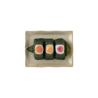 Miniature Magnet | Onigiri
